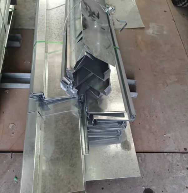 秦皇岛防火铁皮